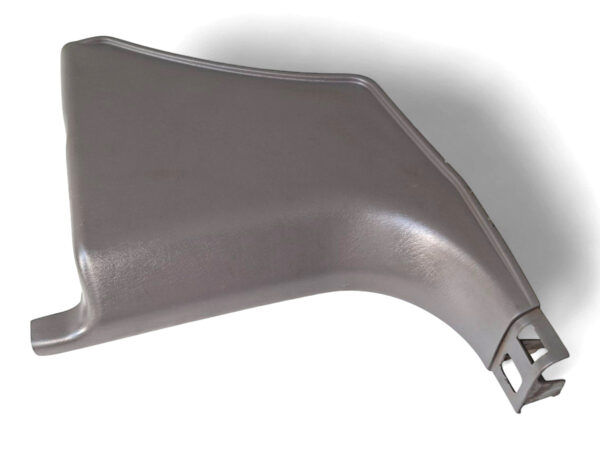 Acabamento Moldura Coluna LE Hilux 96/04 6211235010 Cinza - Imagem 2
