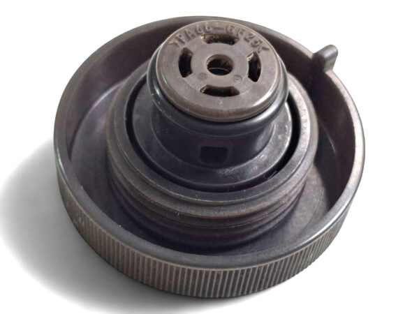 Tampa Agua Radiador Hilux 2.5 06/15 Denso - Imagem 2