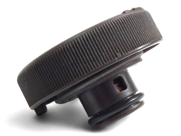 Tampa Agua Radiador Hilux 2.5 06/15 Denso - Imagem 3
