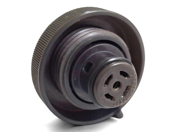 Tampa Agua Radiador Hilux 2.5 06/15 Denso - Imagem 4