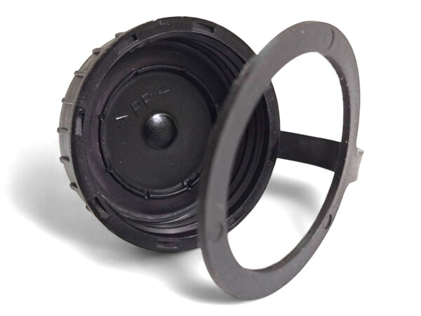 Tampa Agua Radiador S10 2.2/2.4 4X2 96/11 93355893 - Imagem 2