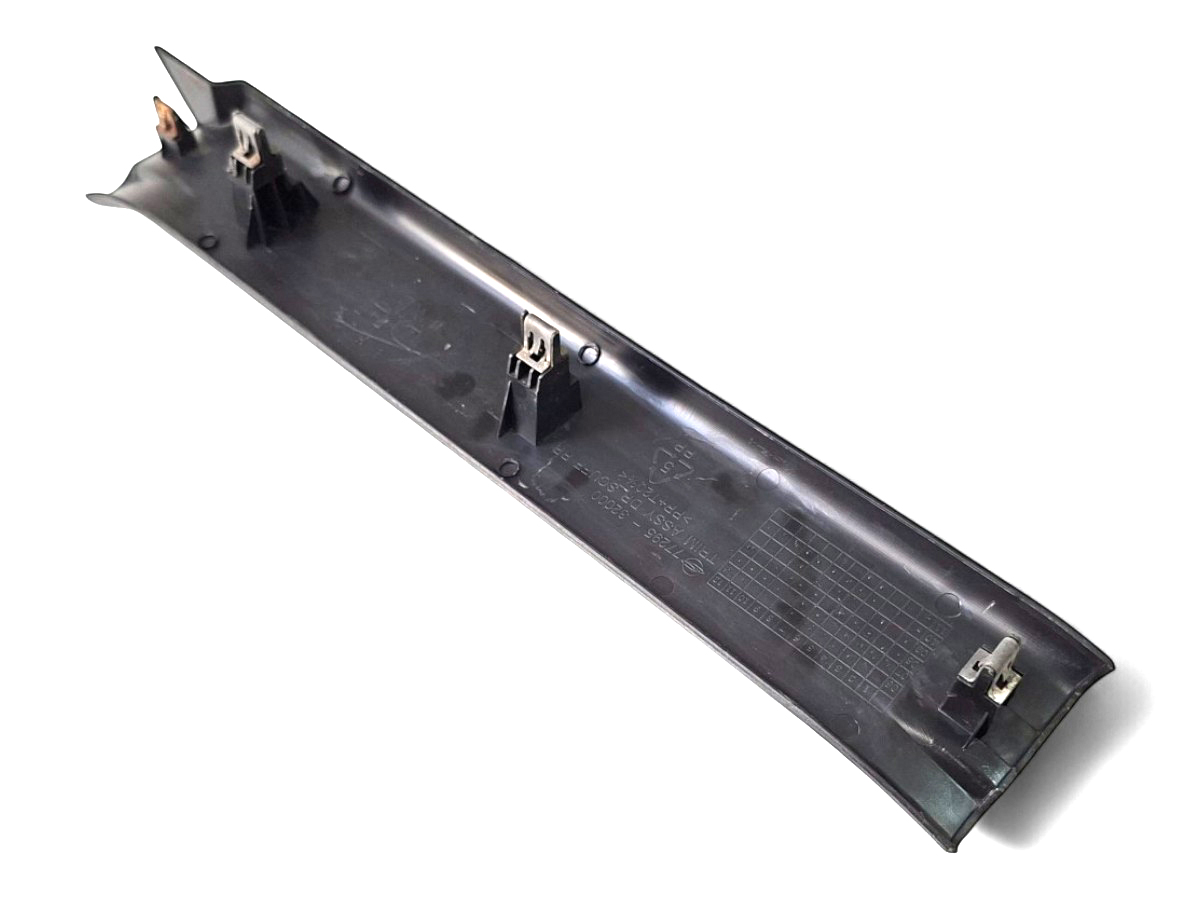 Soleira T/ld Ssangyong Actyon 7729532000 - Imagem 4