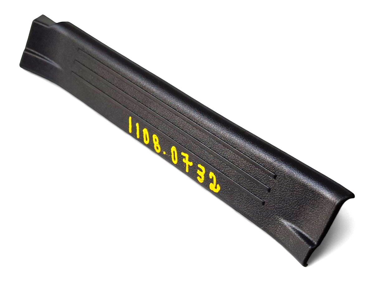 Soleira T/le Ssangyong Actyon 7726532000