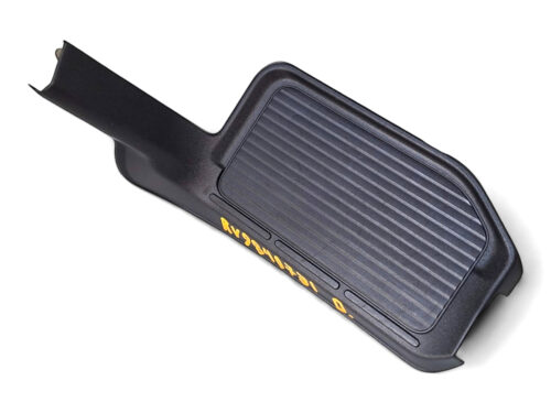 Soleira T/ld Pajero Full Mr402154