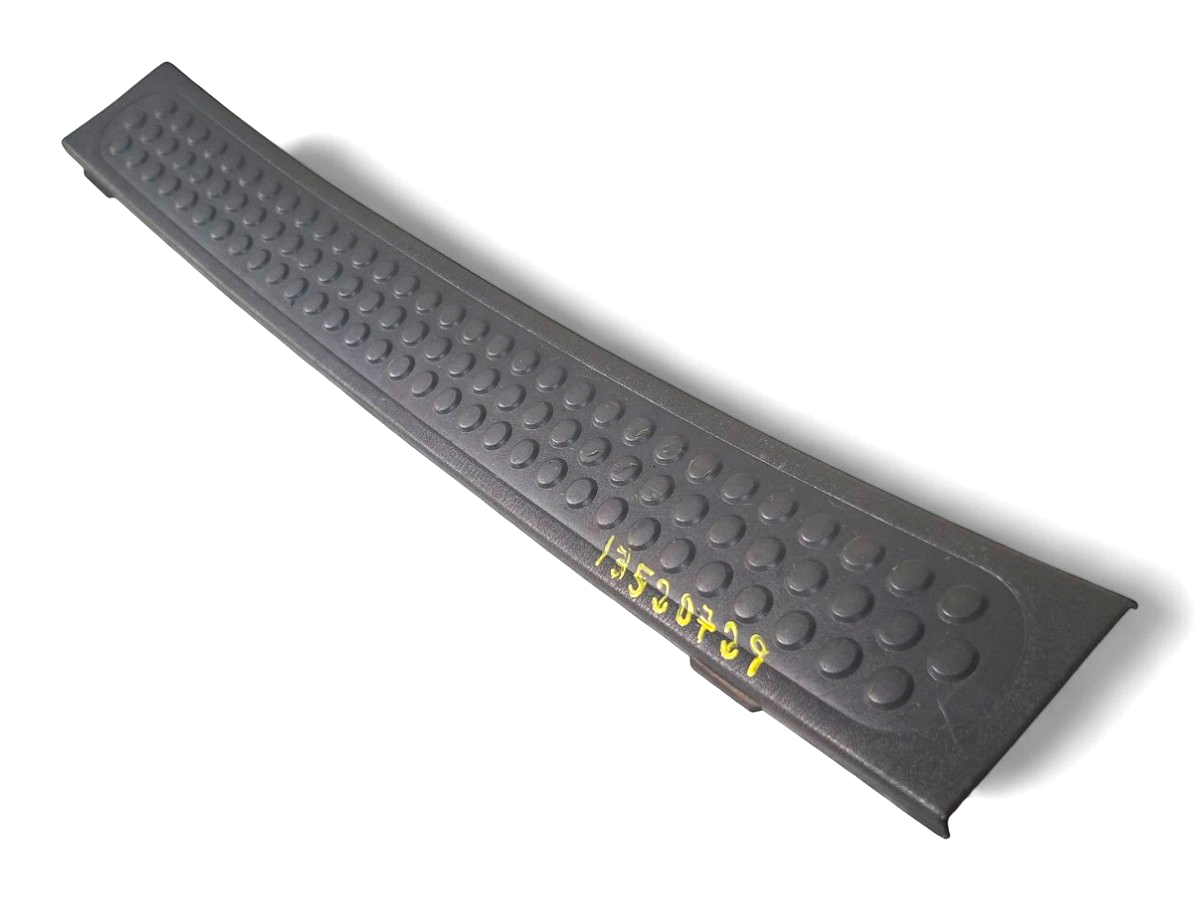 Soleira Porta D/ld F-250 99/05 Yc3525132a12 - Imagem 2