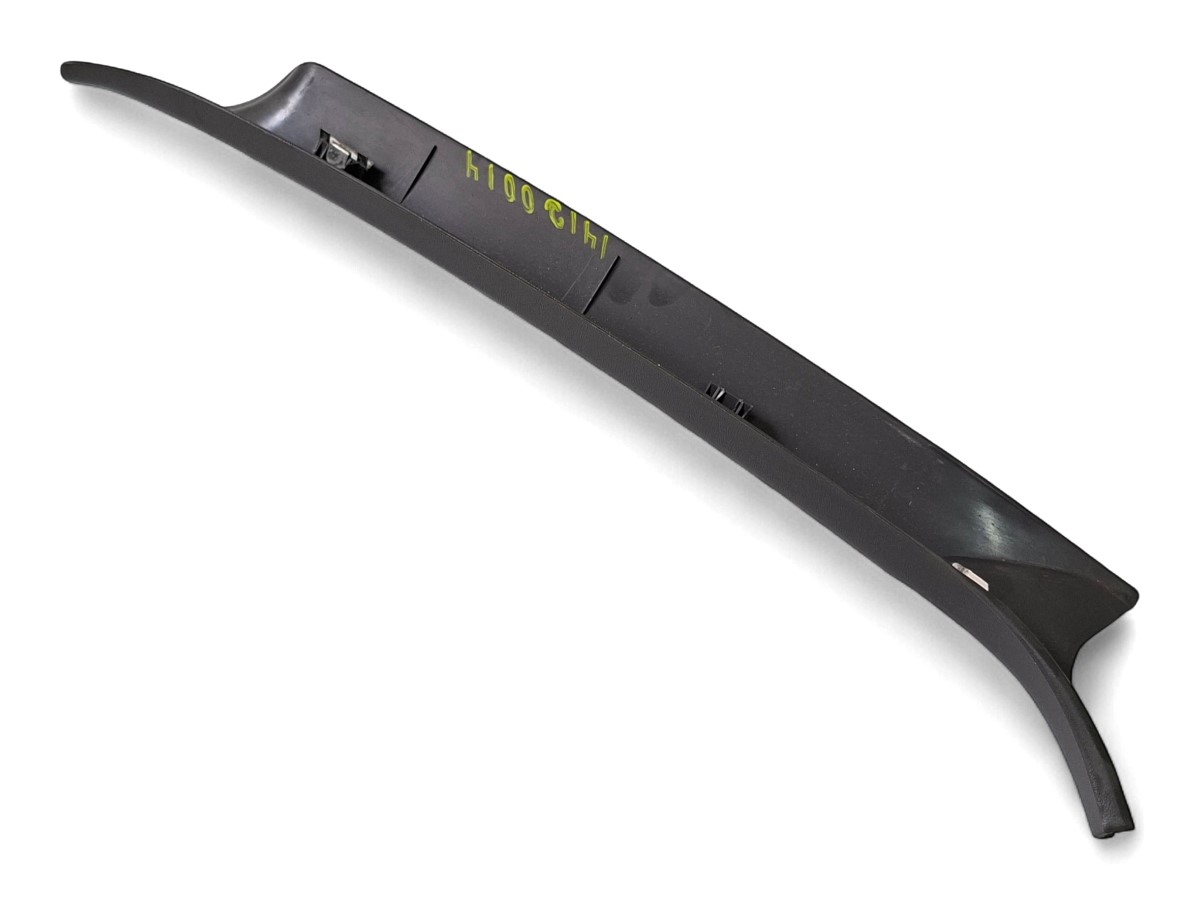 Acabamento Moldura Coluna LD Ranger 98/00 F87S35025A82ADW - Imagem 3