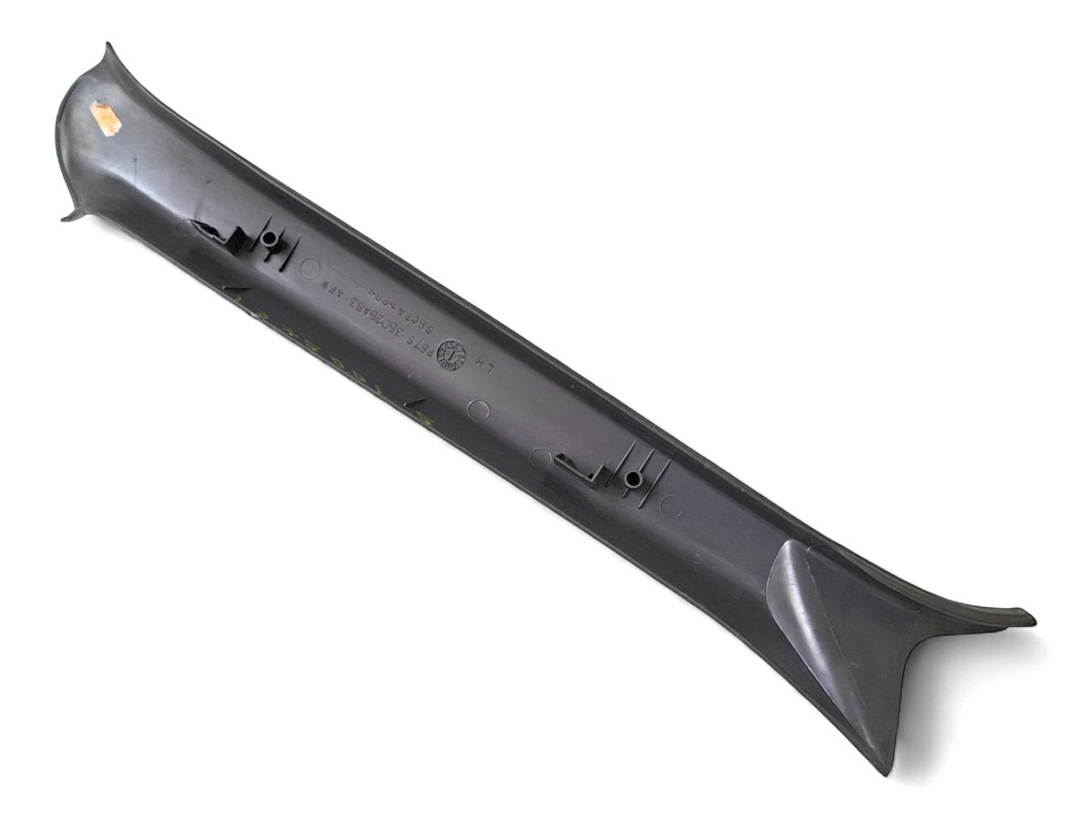 Acabamento Moldura Coluna LE Ranger 98/00 F87S35025A83AFW - Imagem 4