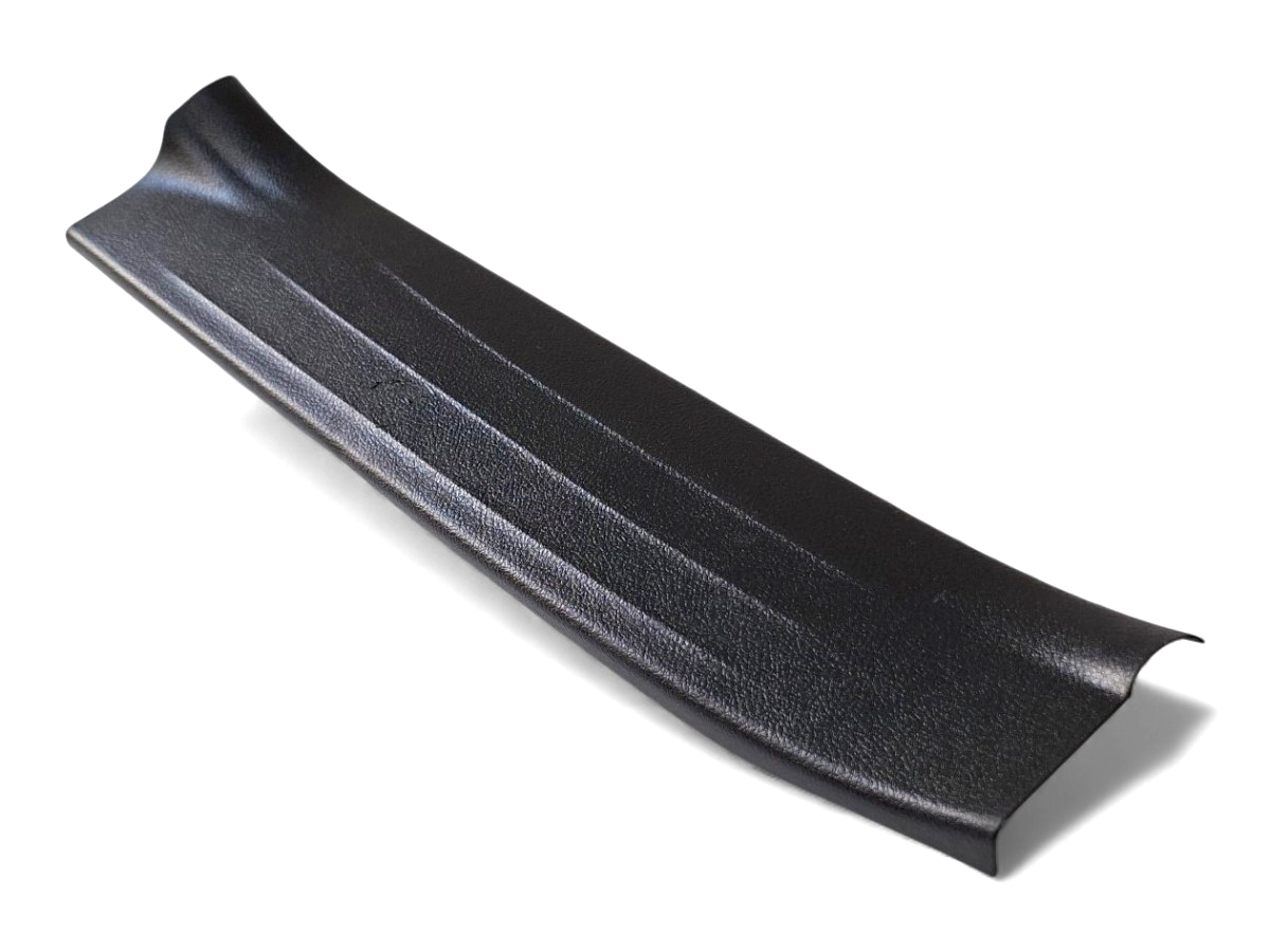 Soleira Porta T/ld Hilux 16/20 67917kk010 Preto