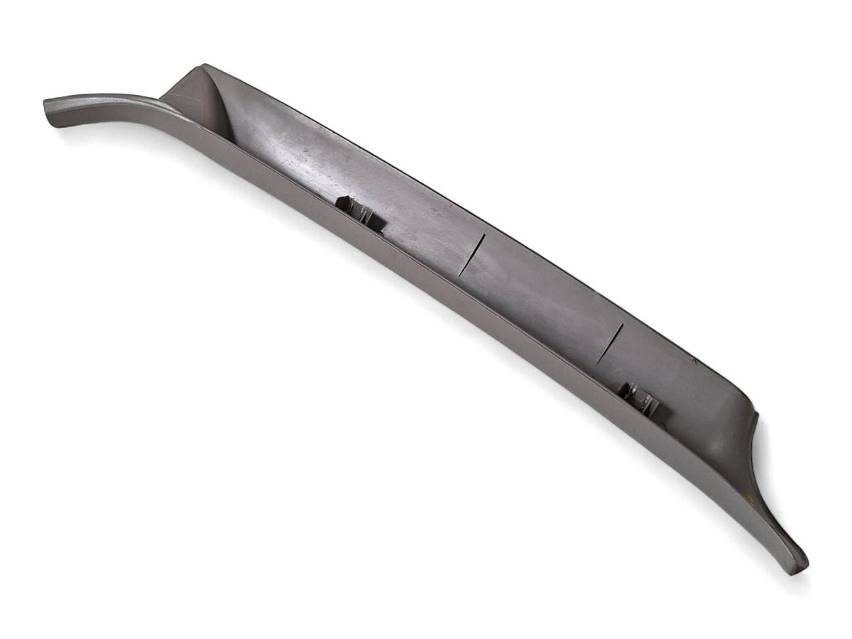 Acabamento Moldura Coluna Le Ranger 98/00 F87s35025a83 Cinza - Imagem 3