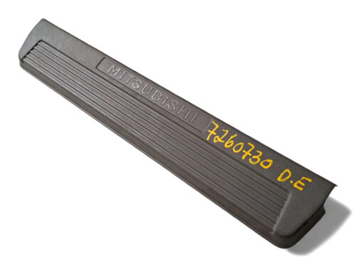 Soleira Porta D/le Pajero Full 08/12 402149