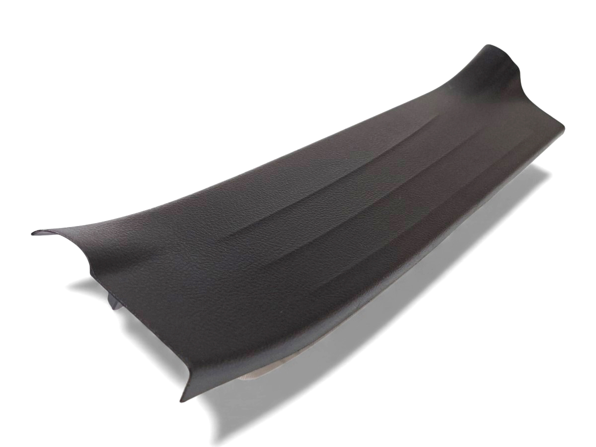 Soleira Porta T/le Hilux 16/20 67918kk010 Preto - Imagem 3