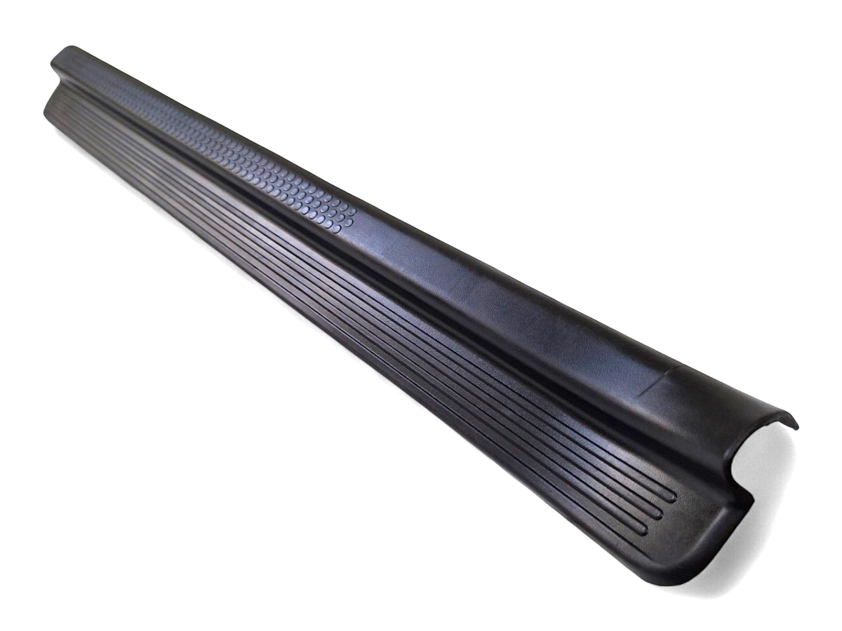 Soleira Porta D/le Pathfinder 97/04 769520W000 - Preto - Imagem 2