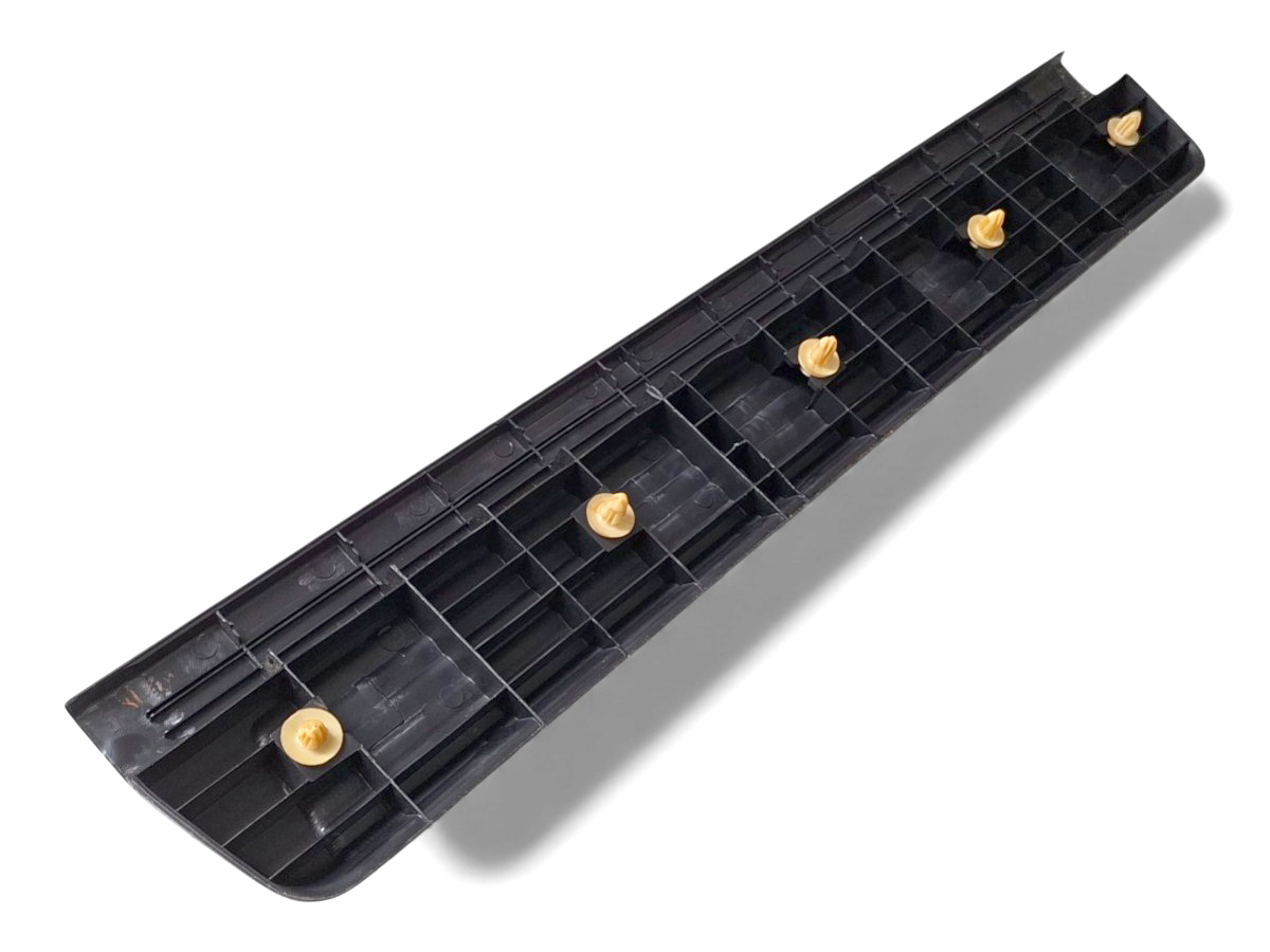 Soleira Porta D/le Pajero Full 08/12 402149 Preto - Imagem 3