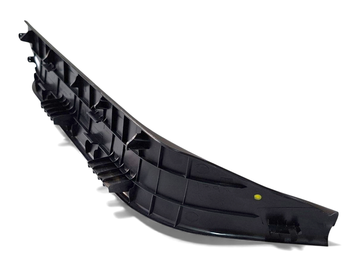 Soleira Porta T/ld Hilux Sw4 16/20 67917kk040 Preto - Imagem 3