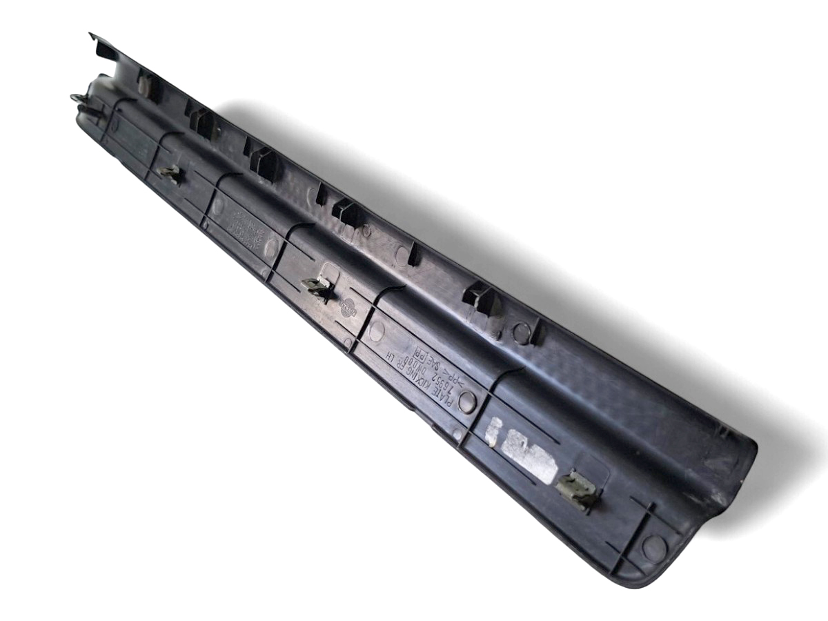 Soleira Porta D/le Pathfinder 97/04 769520W000 - Preto - Imagem 3