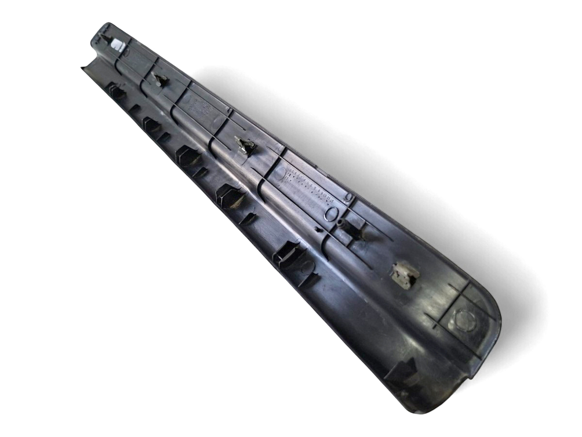 Soleira Porta D/le Pathfinder 97/04 769520W000 - Preto - Imagem 4