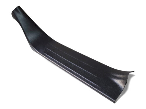 Soleira Porta T/le Hilux Sw4 16/20 67918kk040 Preto