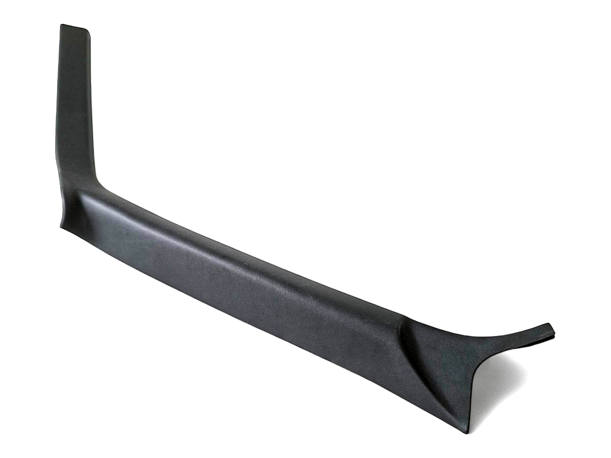 Acabamento Moldura Coluna Ld Ranger 09/12 F57B10025A82 Preto - Imagem 2