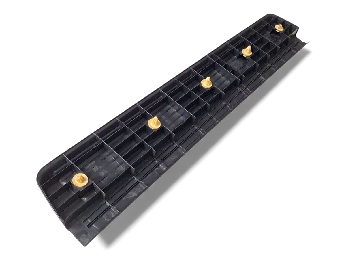 Soleira Porta D/ld Pajero Full 08/12 941204 Preto - Imagem 4