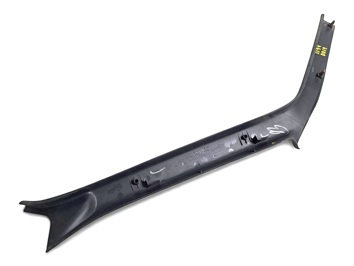 Acabamento Moldura Coluna Ld Ranger 09/12 F57B10025A82 Preto - Imagem 4