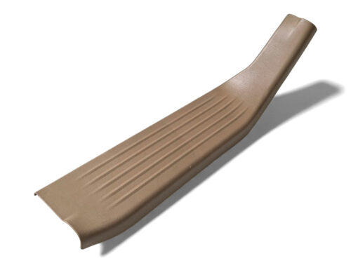 Soleira Porta T/le Hilux Sw4 06/15 679180k060 Caramelo