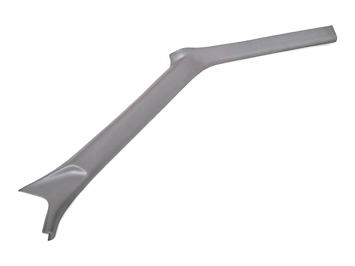 Acabamento Moldura Coluna Ld Ranger 09/12 F57B10025A82 Cinza