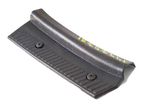 Soleira Porta T/ld Frontier Xterra 03/07 76953 Preto