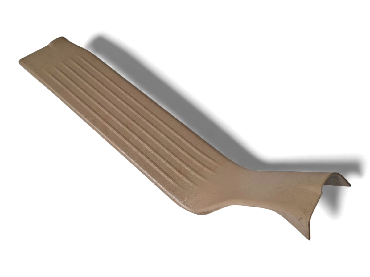 Soleira Porta T/ld Hilux Sw4 06/15 679170k060 Caramelo - Imagem 2