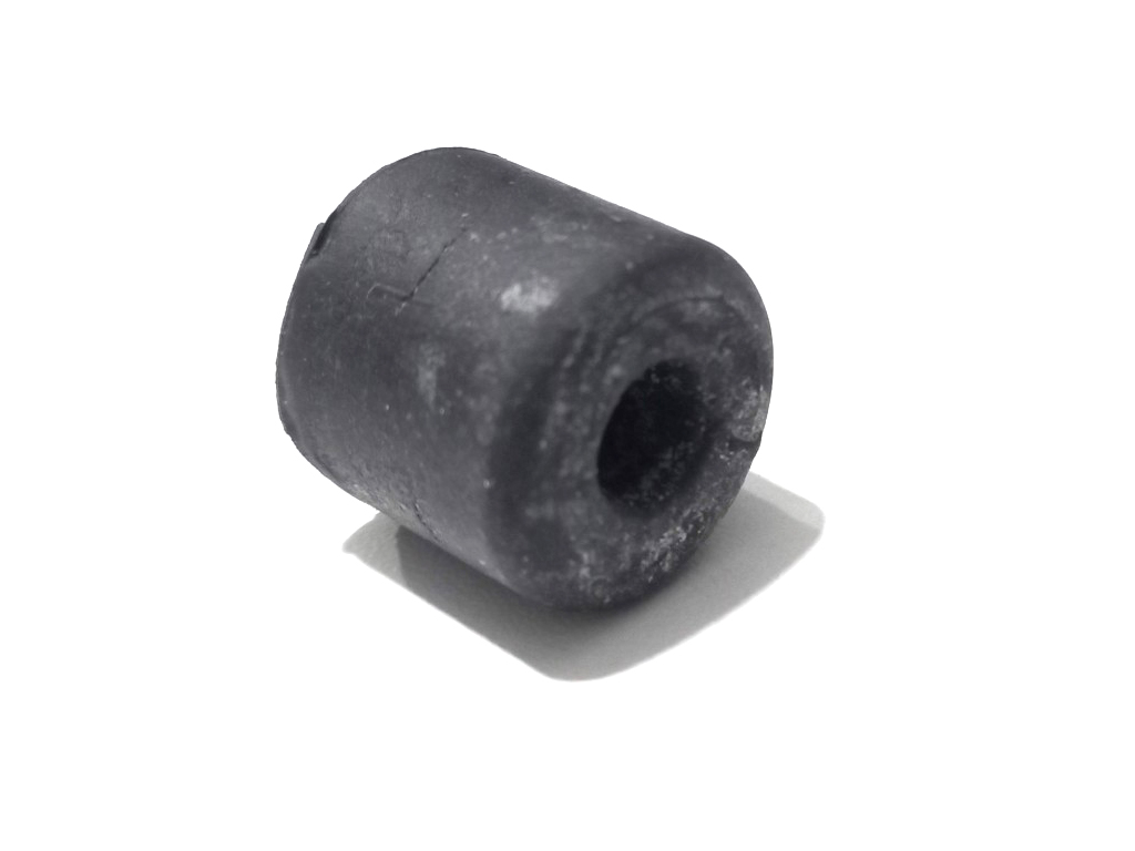 Par Batente Do Porta-mala Maverick 386725s - Imagem 2