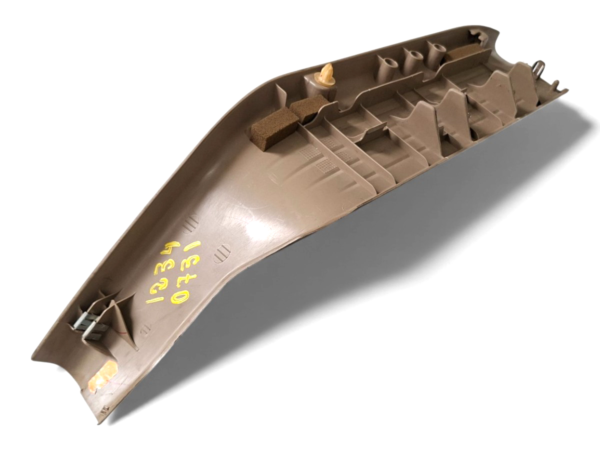 Soleira Porta T/ld Hilux Sw4 06/15 679170k060 Caramelo - Imagem 3