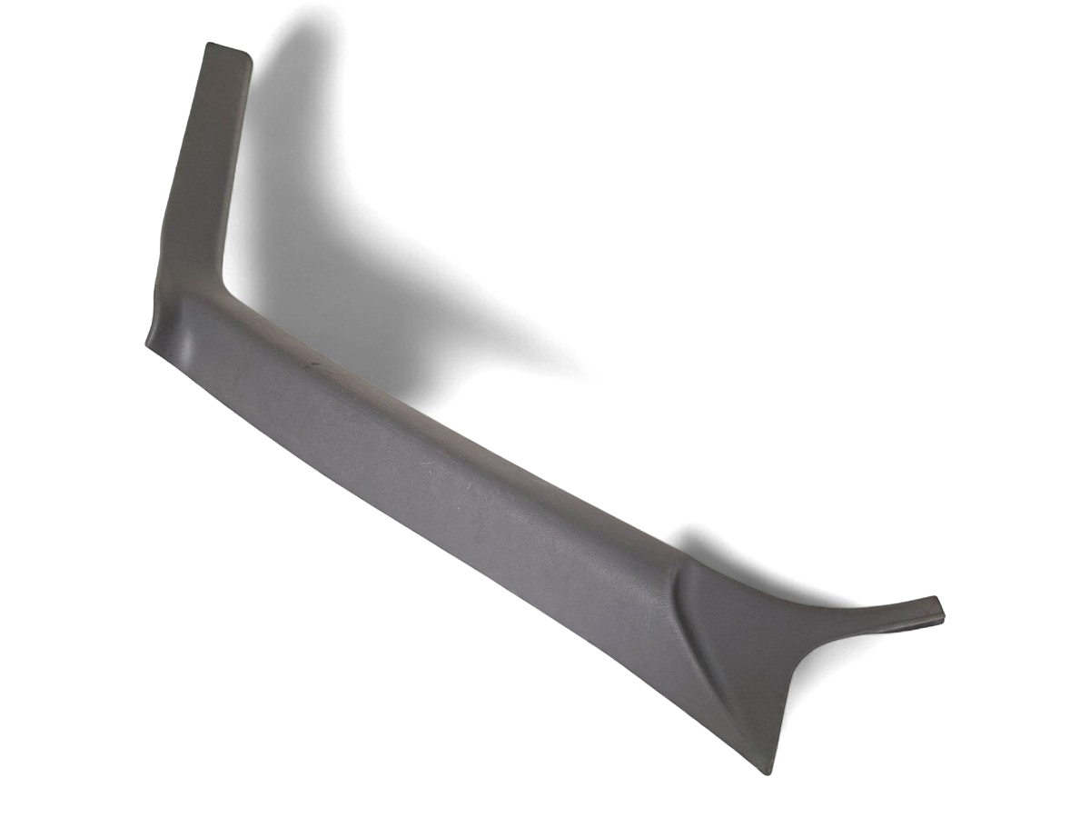 Acabamento Moldura Coluna Ld Ranger 09/12 F57B10025A82 Cinza-escuro - Imagem 3