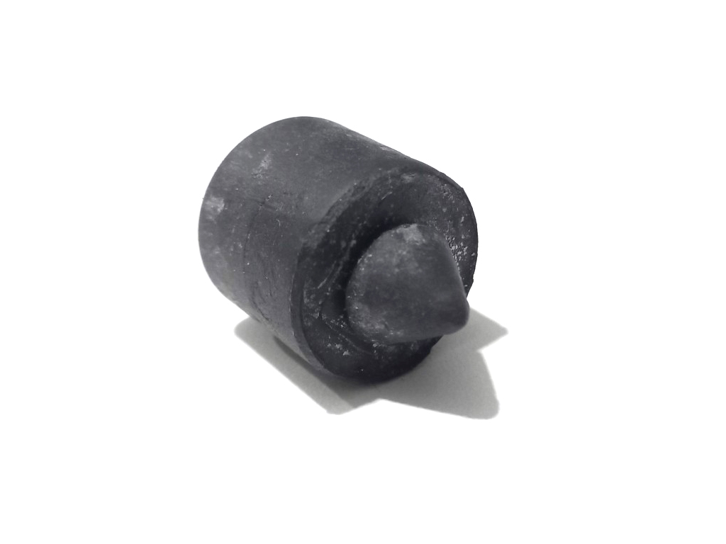 Par Batente Do Porta-mala Maverick 386725s - Imagem 3