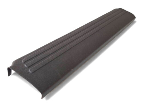 Soleira Porta D/ld S10 13/20 94749808 Preto