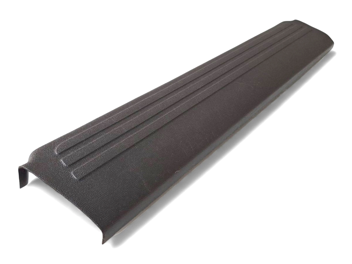 Soleira Porta D/ld S10 13/20 94749808 Preto