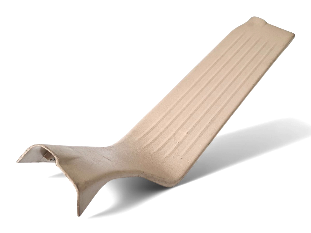 Soleira Porta T/le Hilux Sw4 06/15 679180k060 Bege - Imagem 2