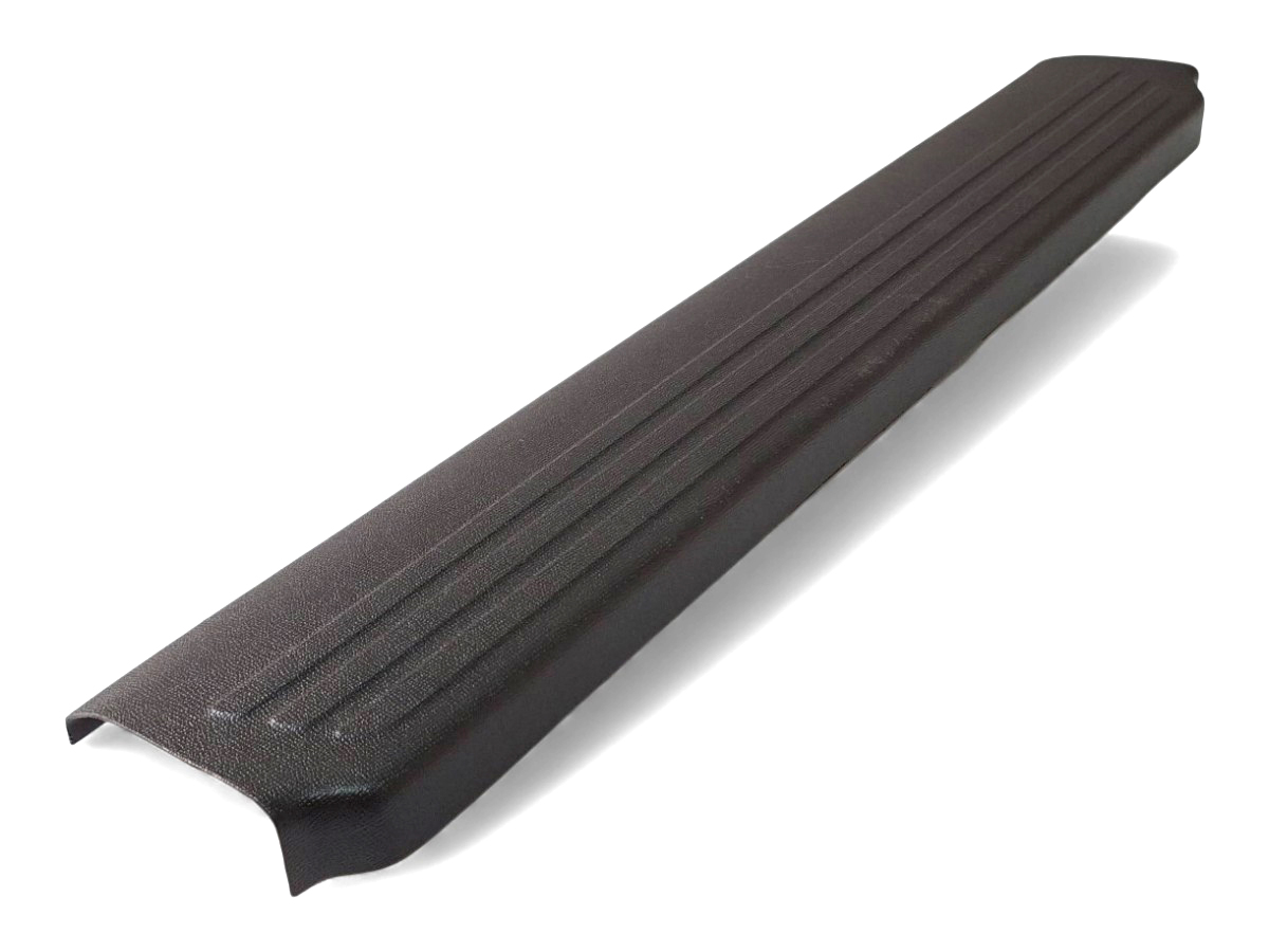 Soleira Porta D/ld S10 13/20 94749808 Preto - Imagem 2