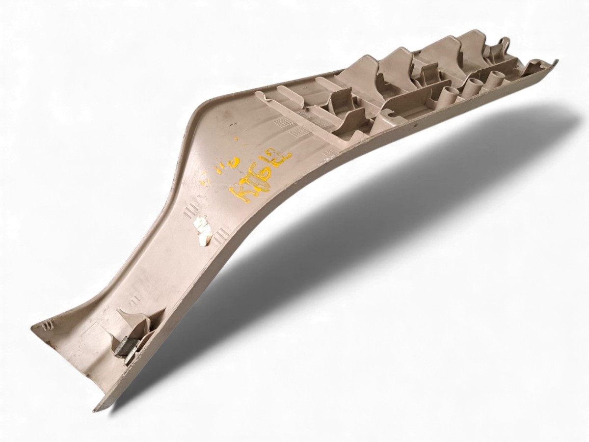 Soleira Porta T/le Hilux Sw4 06/15 679180k060 Bege - Imagem 4