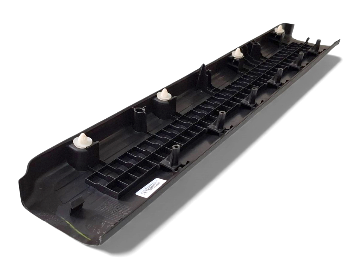 Soleira Porta D/ld S10 13/20 94749808 Preto - Imagem 4