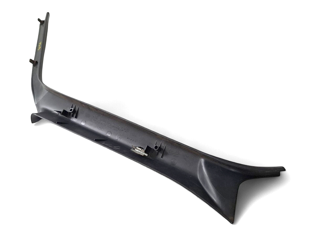 Acabamento Moldura Coluna LE Ranger 09/12 F57b10025a83 Preto - Imagem 5