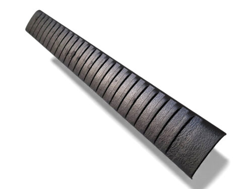 Soleira Porta D/le Dodge Dakota 61cm 5fh12trm 78364m Grafite