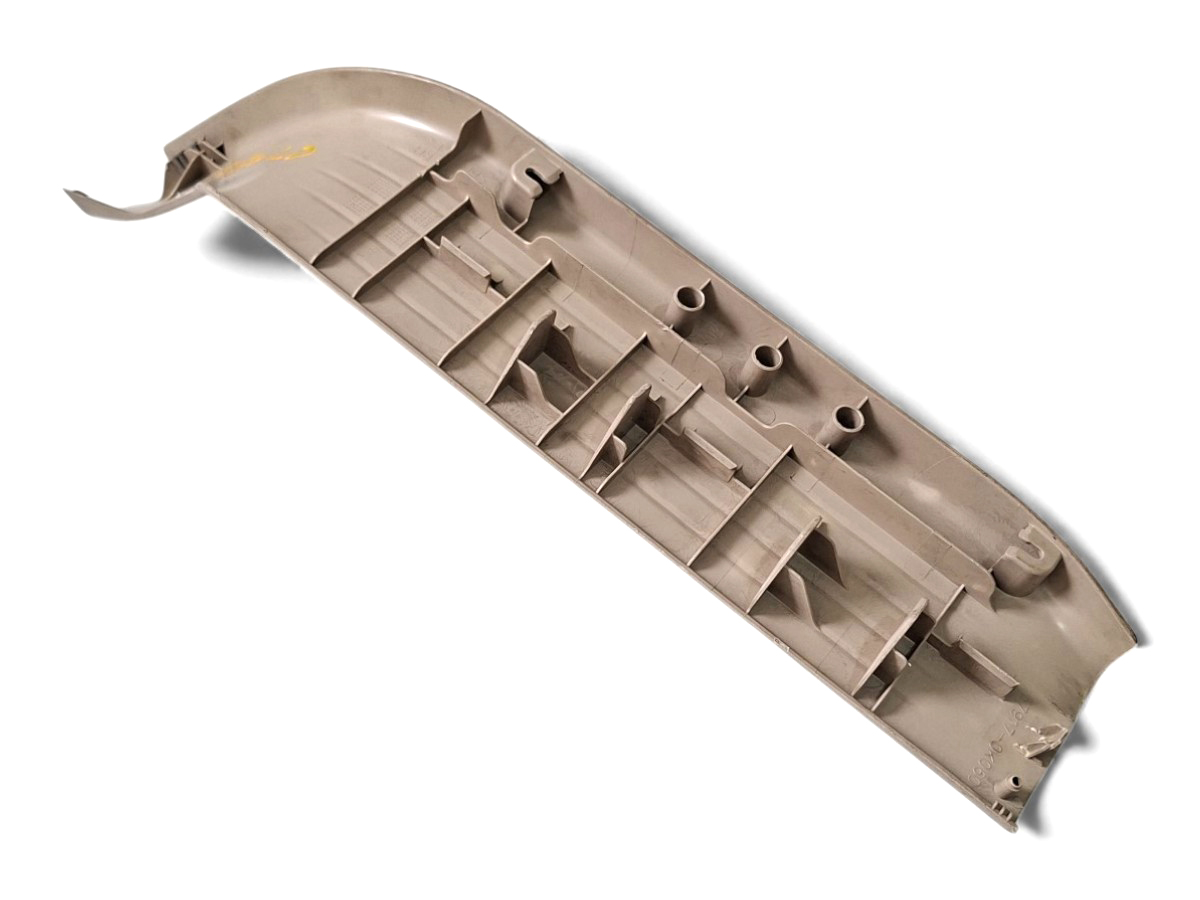 Soleira Porta T/ld Hilux Sw4 06/15 679170k060 Bege - Imagem 2