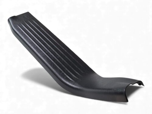 Soleira Porta T/le Hilux Sw4 06/15 679180k060 Preto