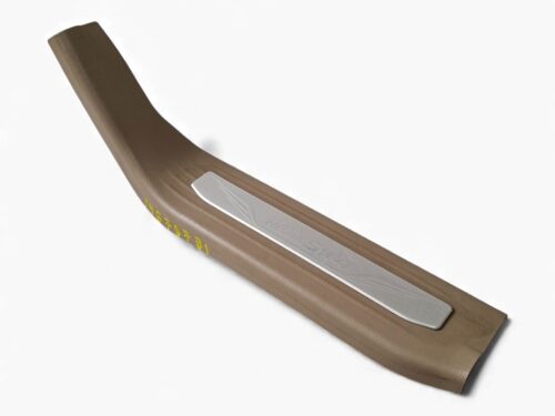 Soleira Porta T/ld Hilux Sw4 C/emblema 06/15 679170k060