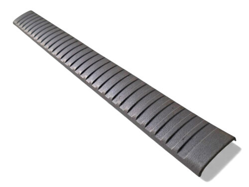 Soleira Porta D/ld Dodge Dakota 74cm 5gh18trmaa Cinza