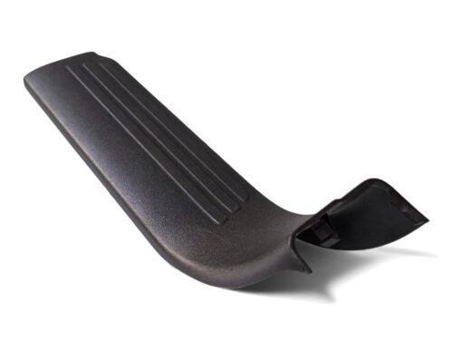 Soleira Porta T/ld Trailblazer 15/16 94729116 Preto