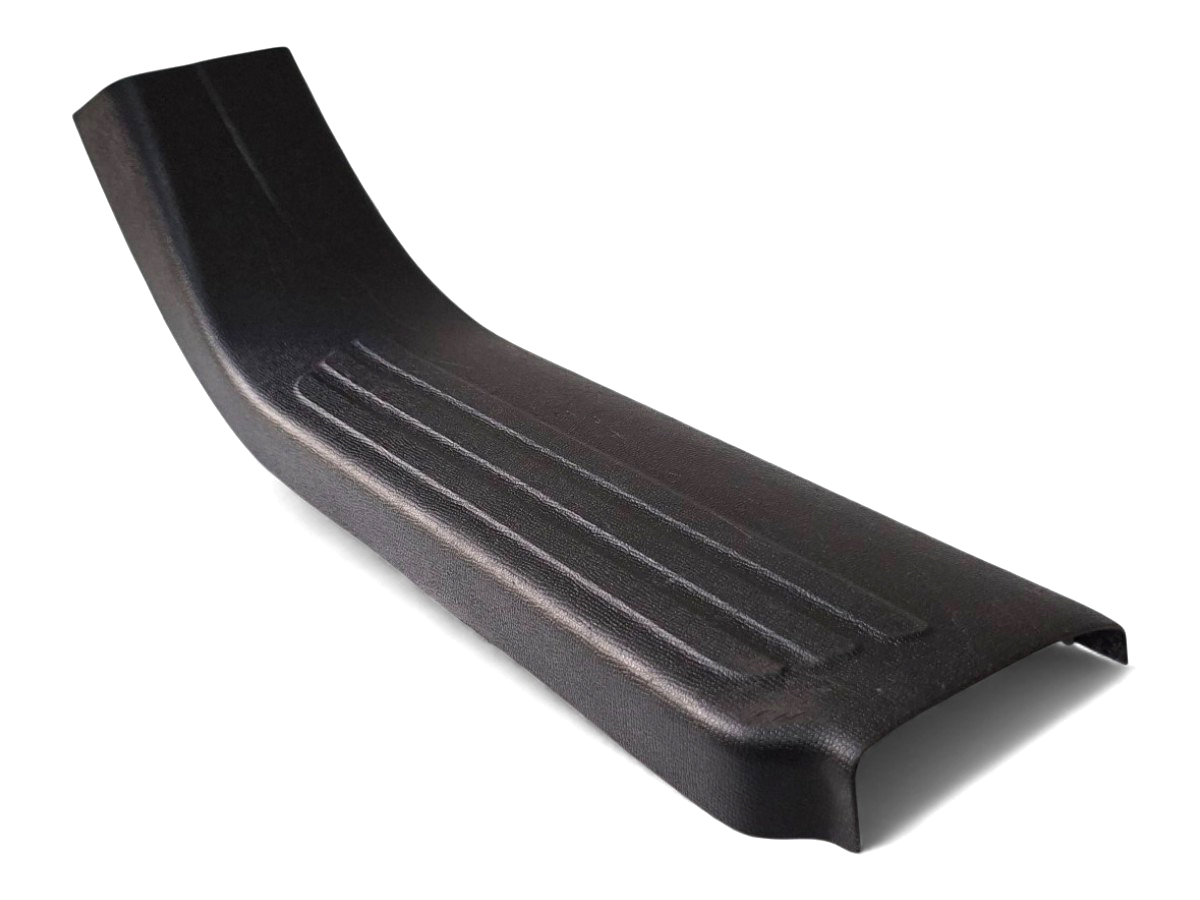 Soleira Porta T/ld Trailblazer 15/16 94729116 Preto - Imagem 2