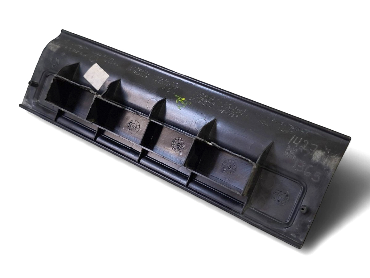 Soleira Porta Traseira Blazer 96/00 15729121 - Imagem 3