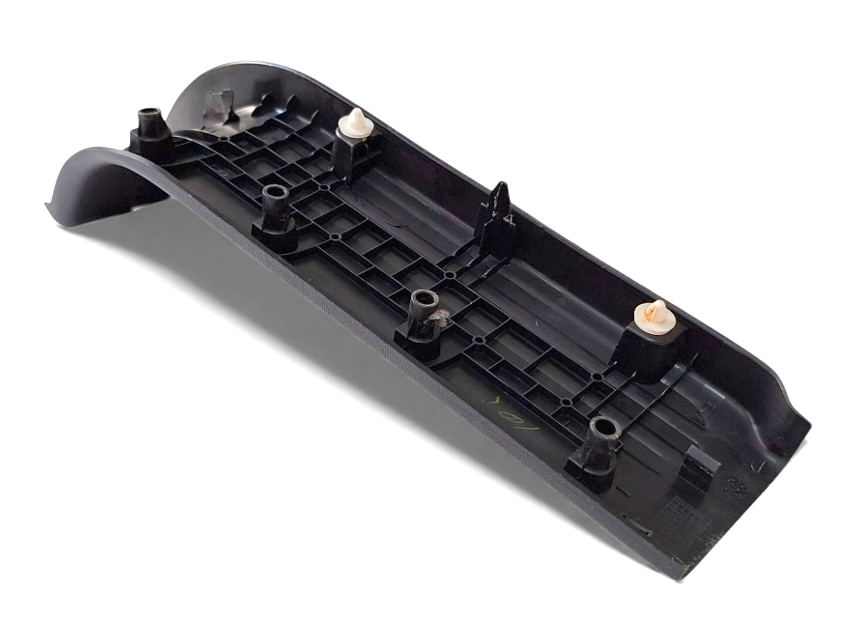 Soleira Porta T/ld Trailblazer 15/16 94729116 Preto - Imagem 4