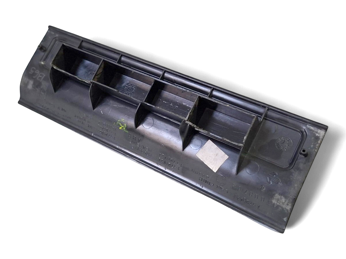 Soleira Porta Traseira Blazer 96/00 15729121 - Imagem 4