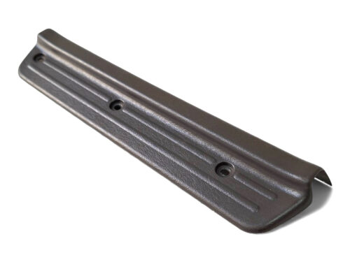 Soleira Porta T/ld Pajero Sport Mr227560 Cinza-escuro